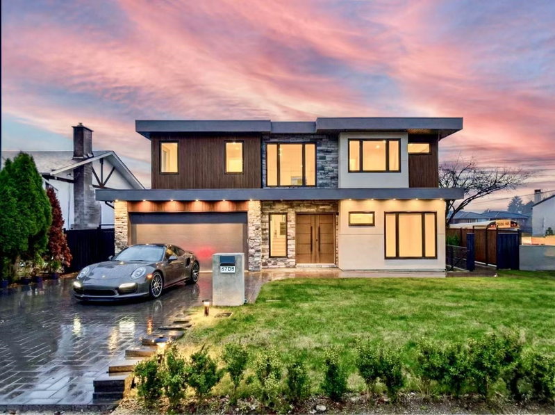 Image of home for listing MLS® R3161039