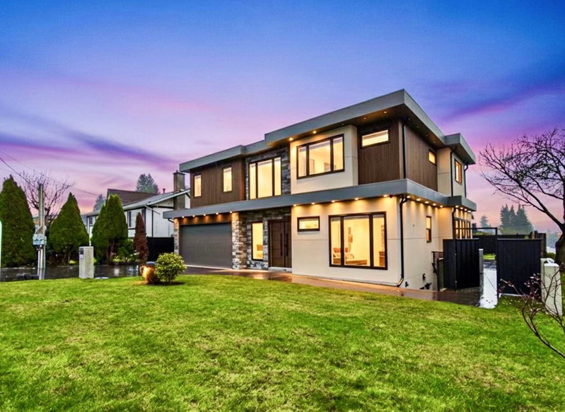 Image of home for listing MLS® R3161039