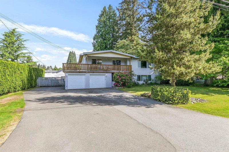 Image of home for listing MLS® R3161045