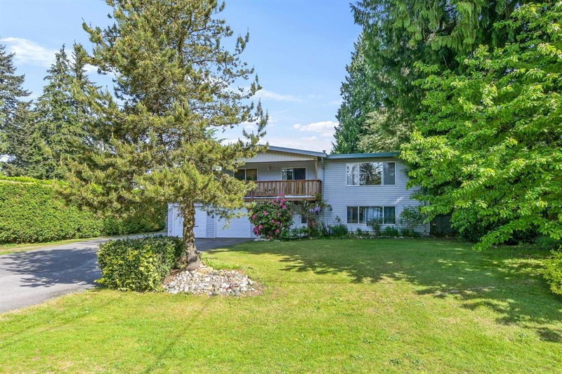 Image of home for listing MLS® R3161045