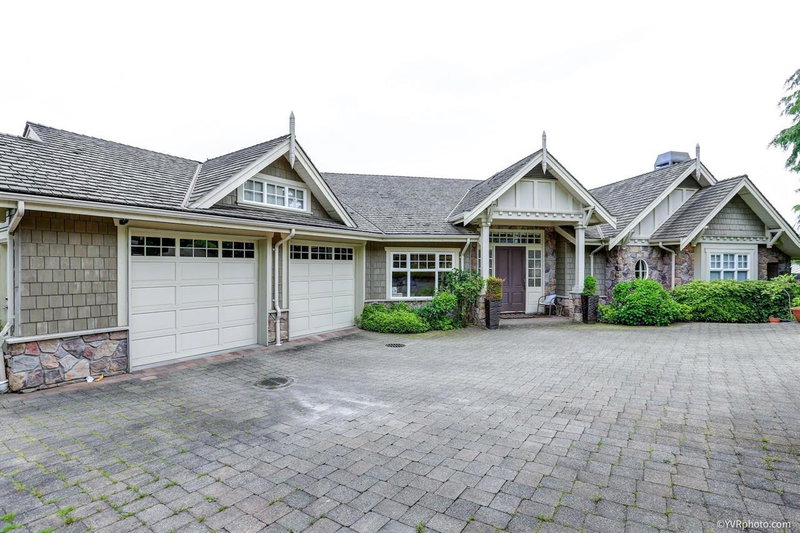 Image of home for listing MLS® R3161047