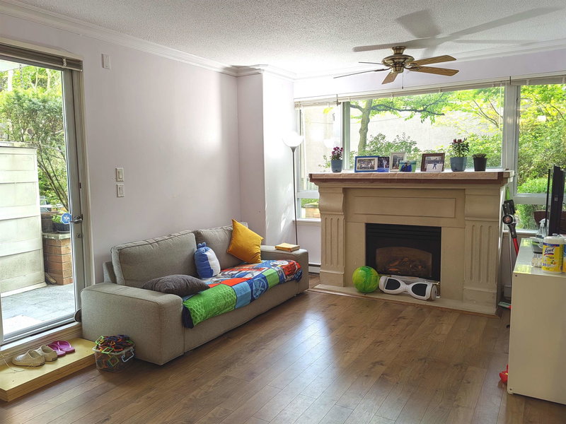 Image of home for listing MLS® R3161051