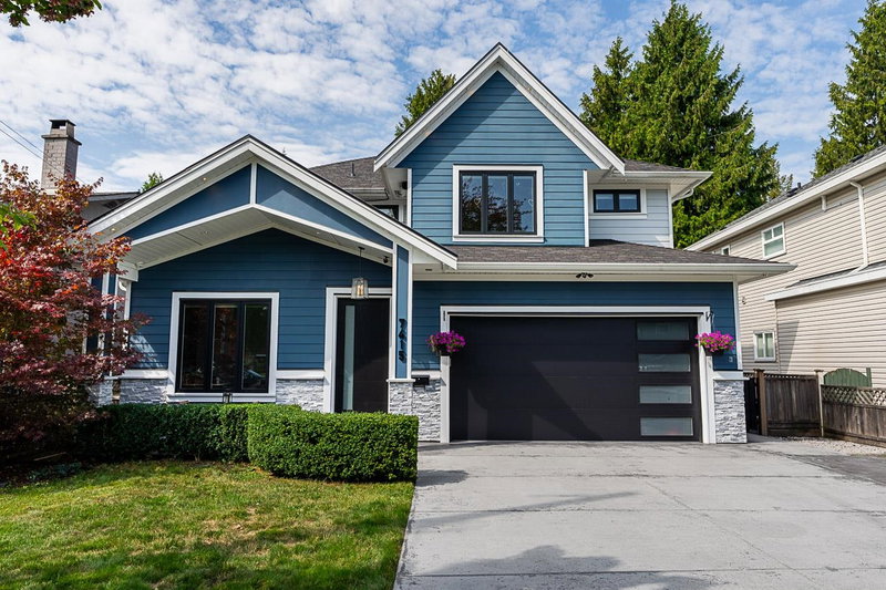 Image of home for listing MLS® R3161070