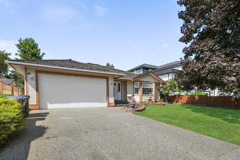 Image of home for listing MLS® R3161076
