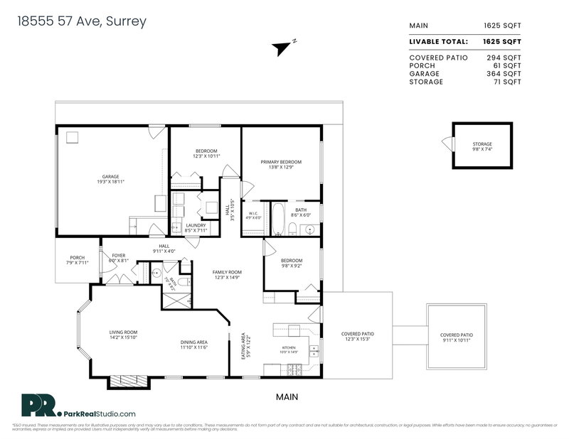 Image of home for listing MLS® R3161076