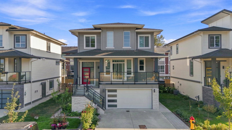 Image of home for listing MLS® R3161083