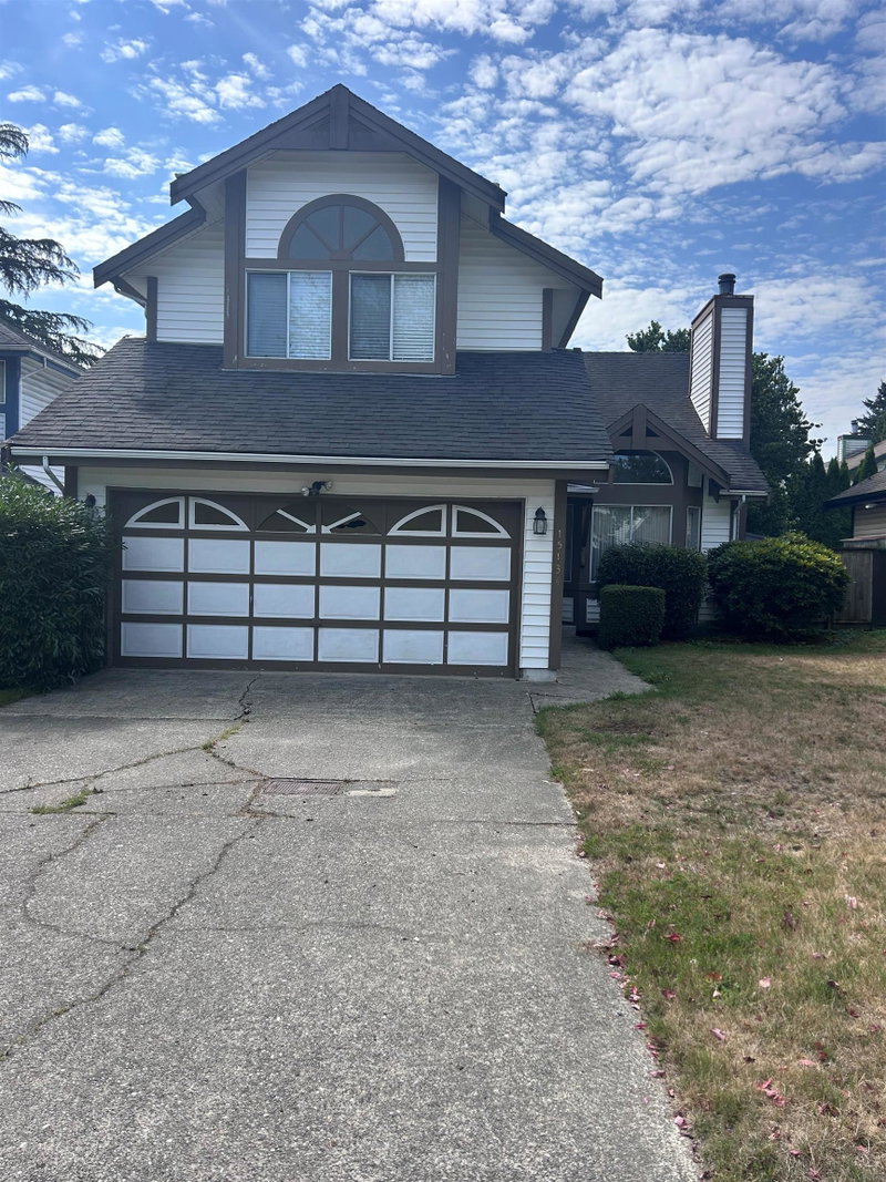 Image of home for listing MLS® R3161090