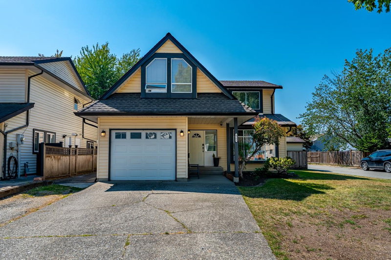 Image of home for listing MLS® R3161094
