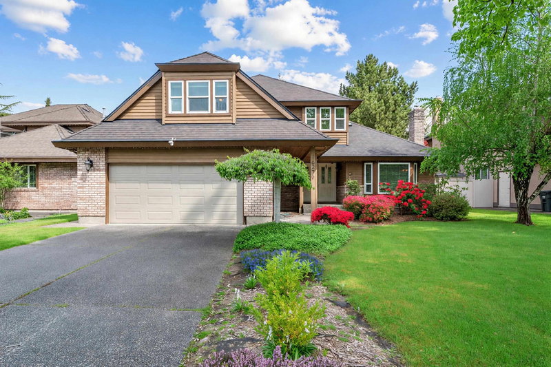 Image of home for listing MLS® R3161106
