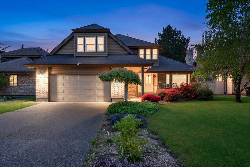 Image of home for listing MLS® R3161106
