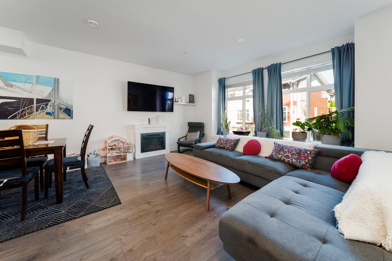 Image of home for listing MLS® R3161116