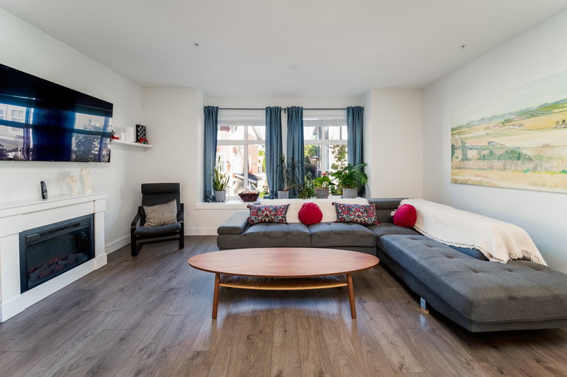 Image of home for listing MLS® R3161116