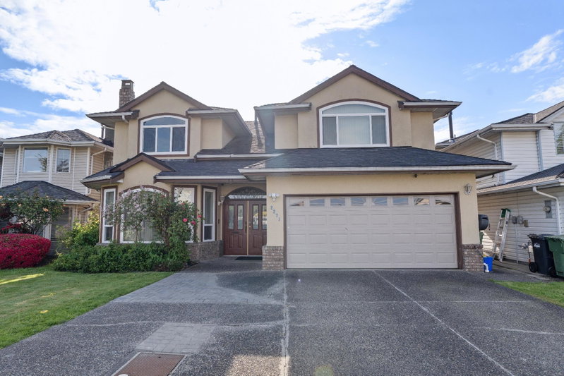 Image of home for listing MLS® R3161134
