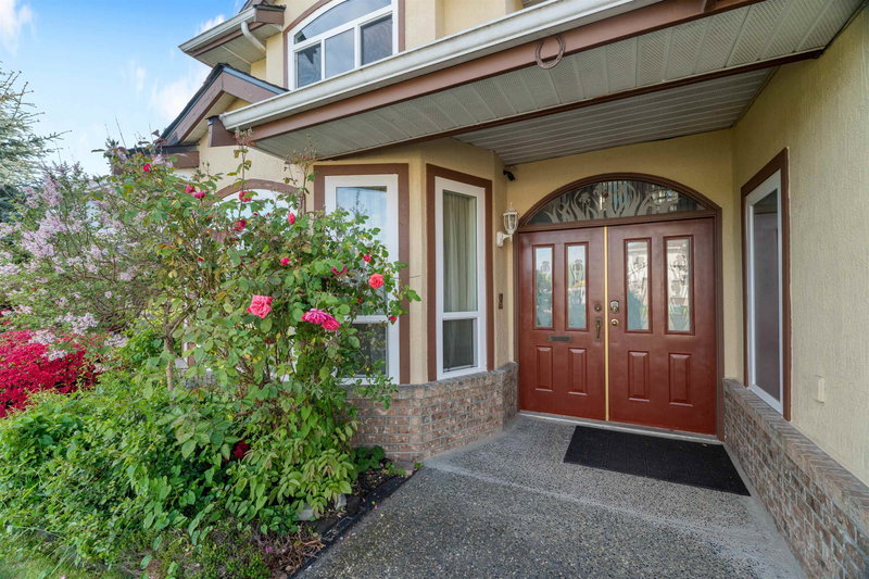 Image of home for listing MLS® R3161134