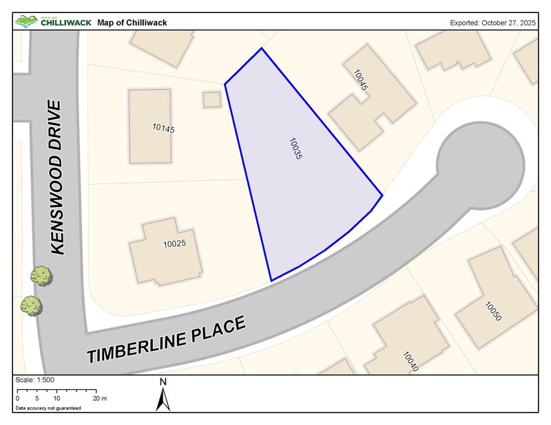 Image of home for listing MLS® R3161143