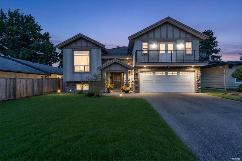 Image of home for listing MLS® R3161152