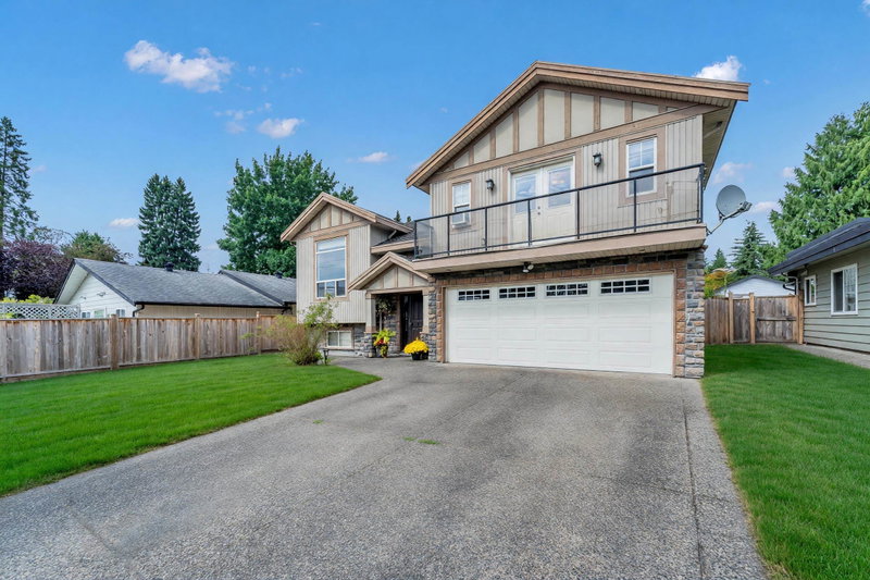 Image of home for listing MLS® R3161152