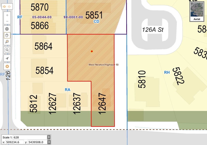 Image of home for listing MLS® R3161157