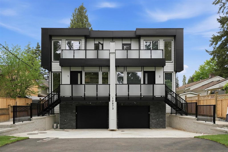 Image of home for listing MLS® R3161158