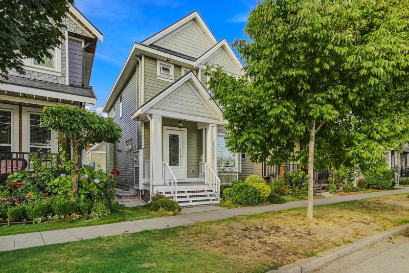Image of home for listing MLS® R3161173