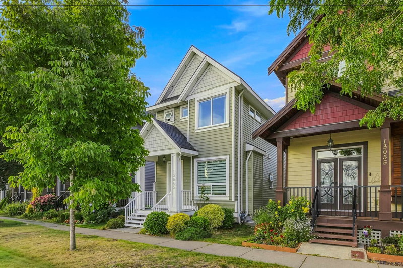 Image of home for listing MLS® R3161173