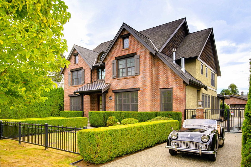 Image of home for listing MLS® R3161176