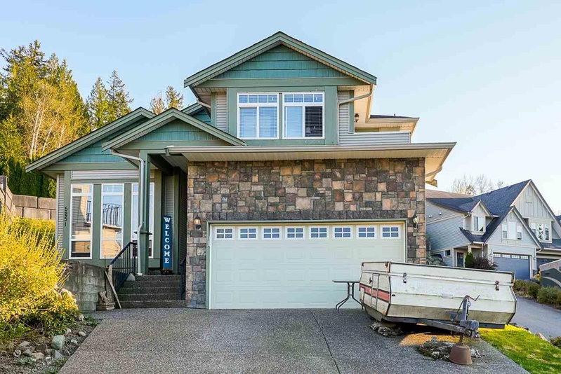Image of home for listing MLS® R3161188
