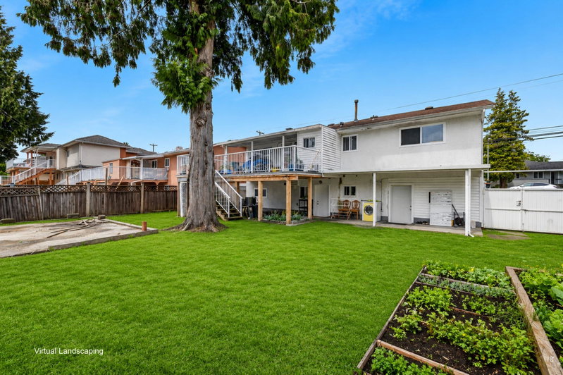 Image of home for listing MLS® R3161193