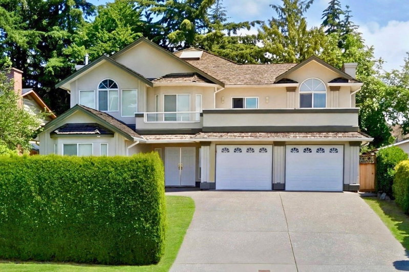 Image of home for listing MLS® R3161194