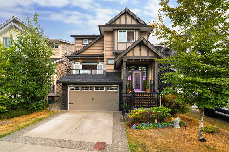Image of home for listing MLS® R3161203