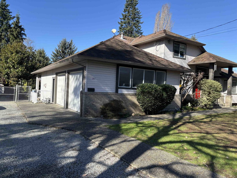 Image of home for listing MLS® R3161225