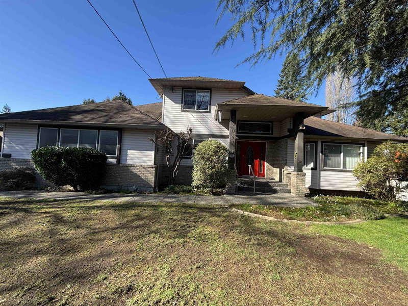 Image of home for listing MLS® R3161225