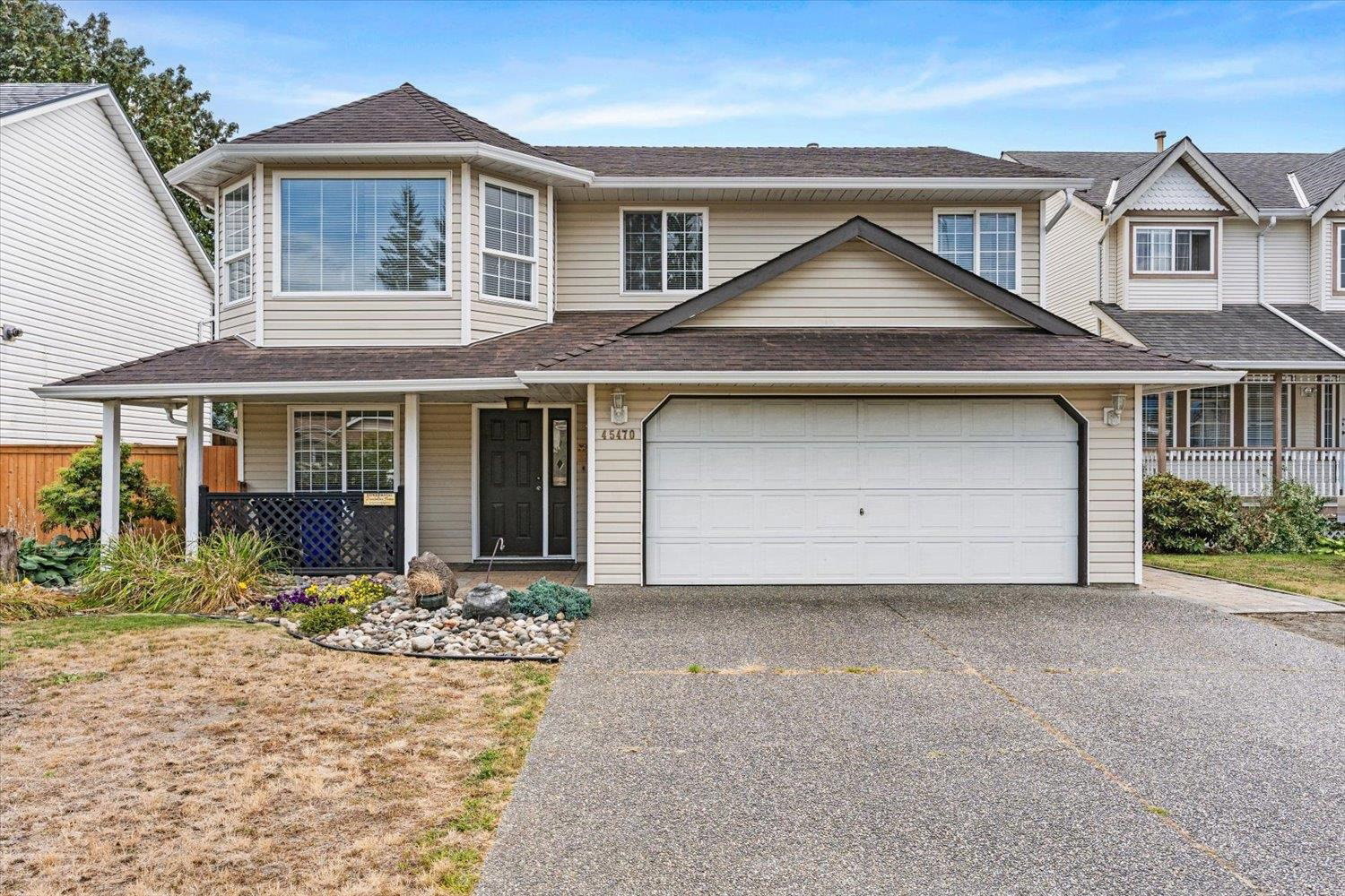 Image of home for listing MLS® R3161228