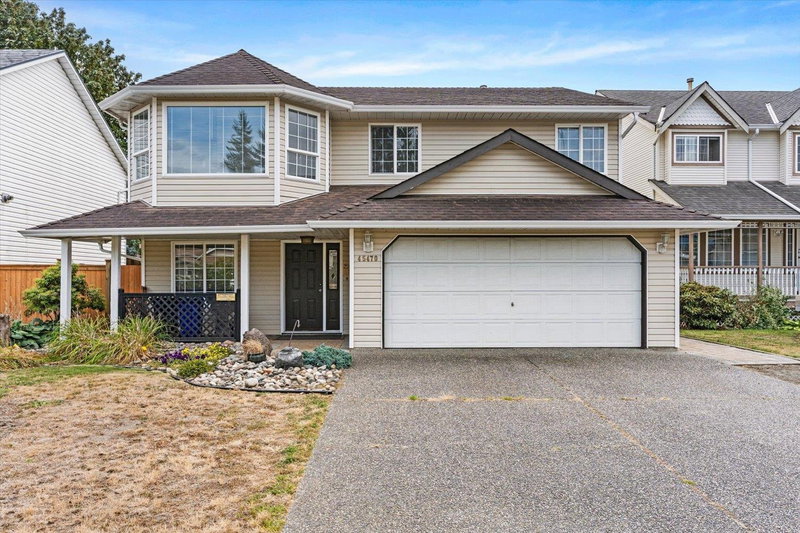 Image of home for listing MLS® R3161228