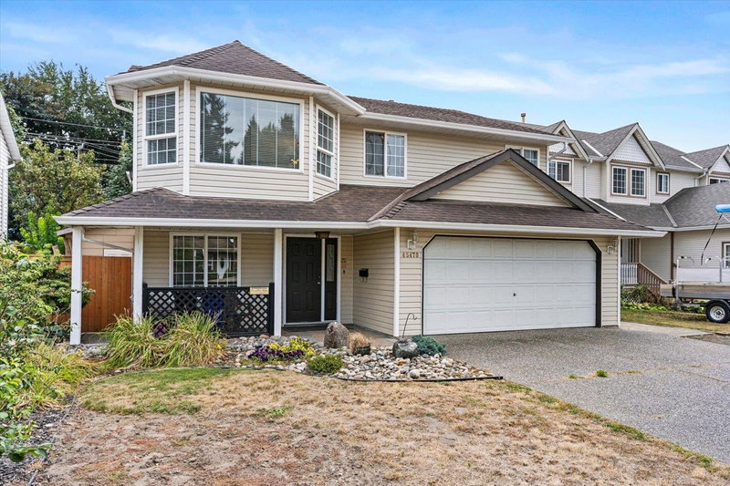 Image of home for listing MLS® R3161228