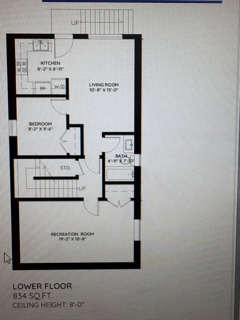 Image of home for listing MLS® R3161233