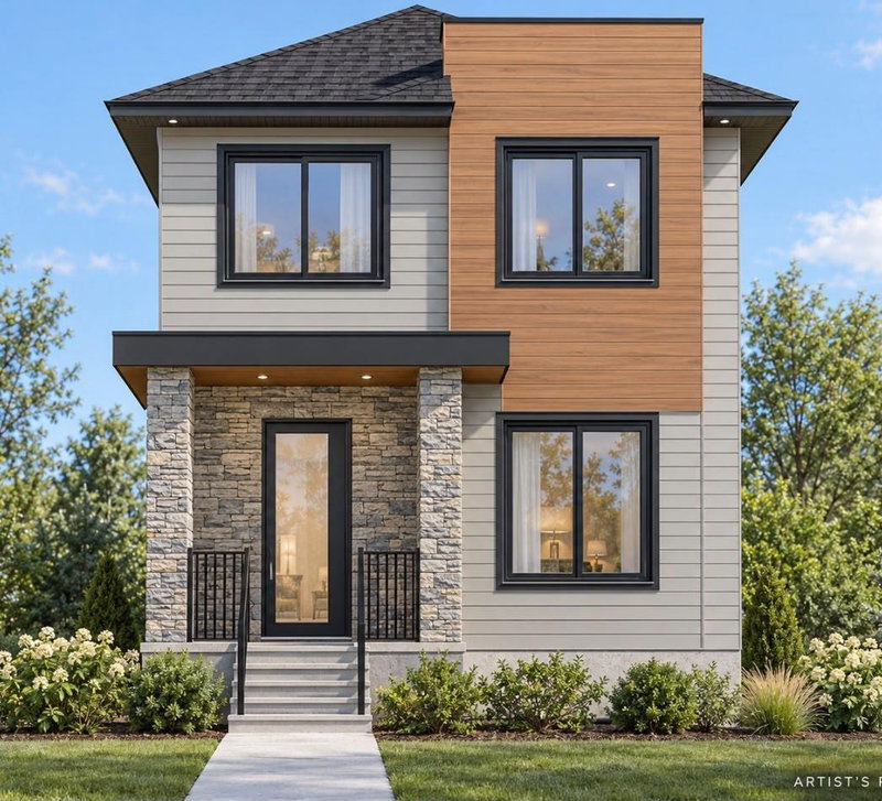 Image of home for listing MLS® R3161247