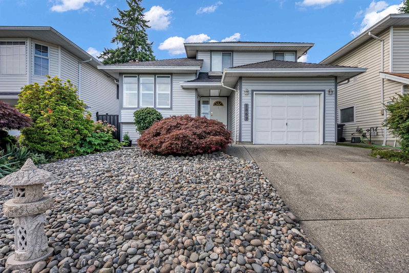 Image of home for listing MLS® R3161249