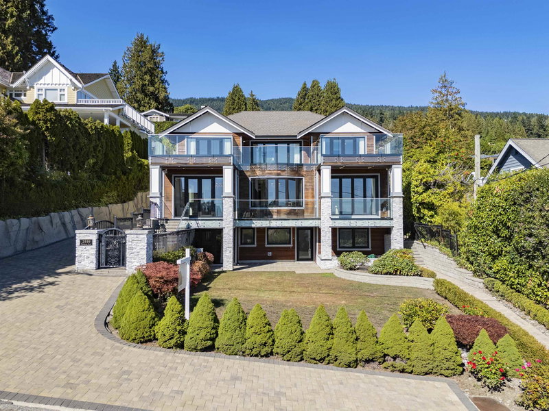 Image of home for listing MLS® R3161261