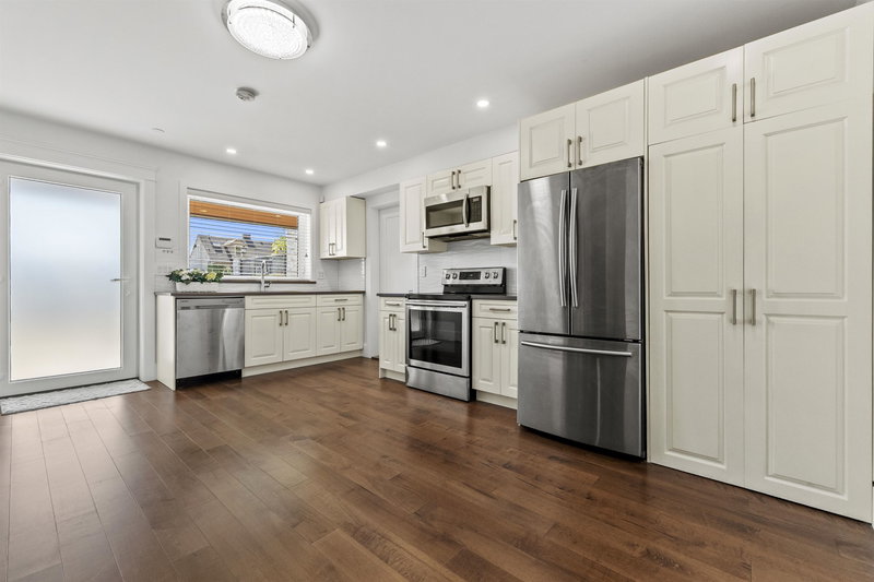 Image of home for listing MLS® R3161261