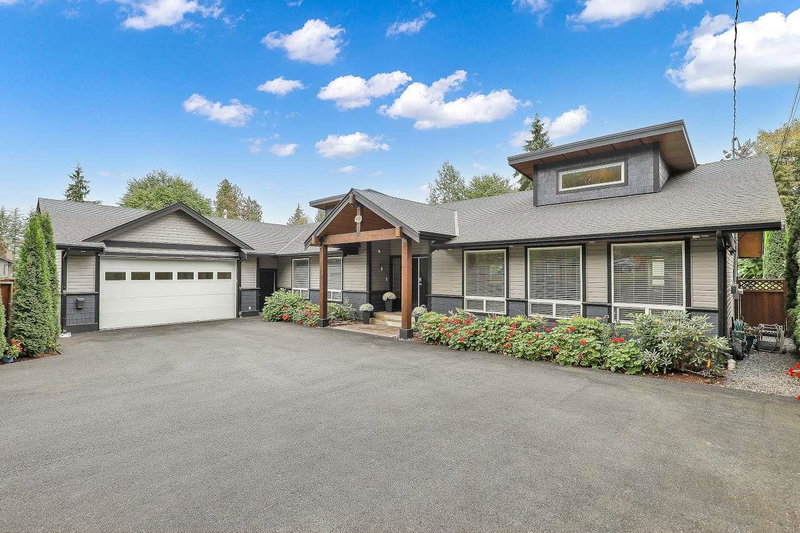 Image of home for listing MLS® R3161264