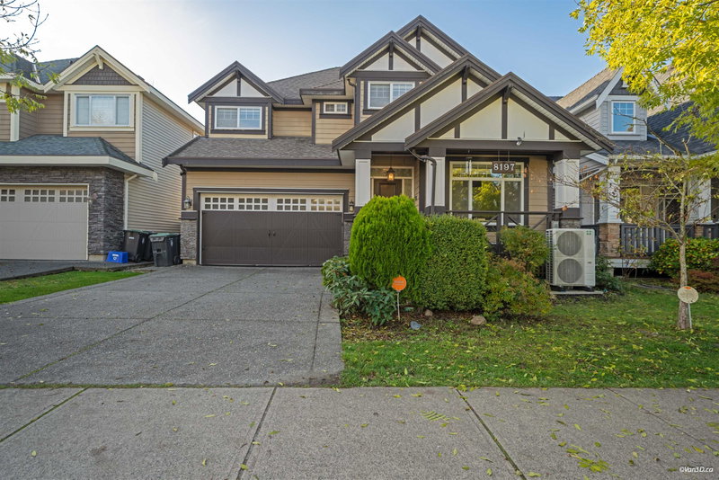 Image of home for listing MLS® R3161269