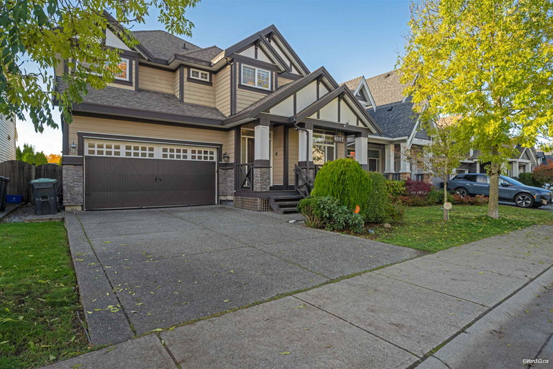 Image of home for listing MLS® R3161269