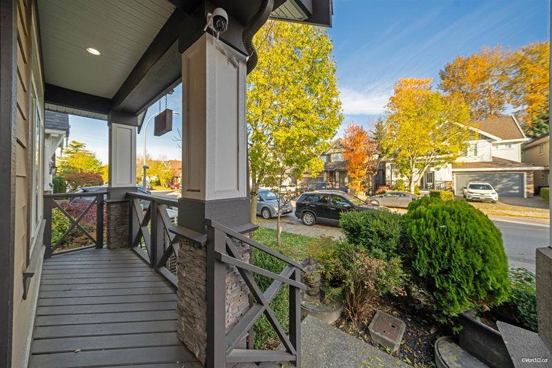Image of home for listing MLS® R3161269