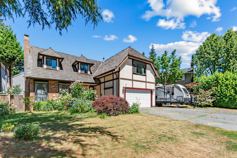 Image of home for listing MLS® R3161284