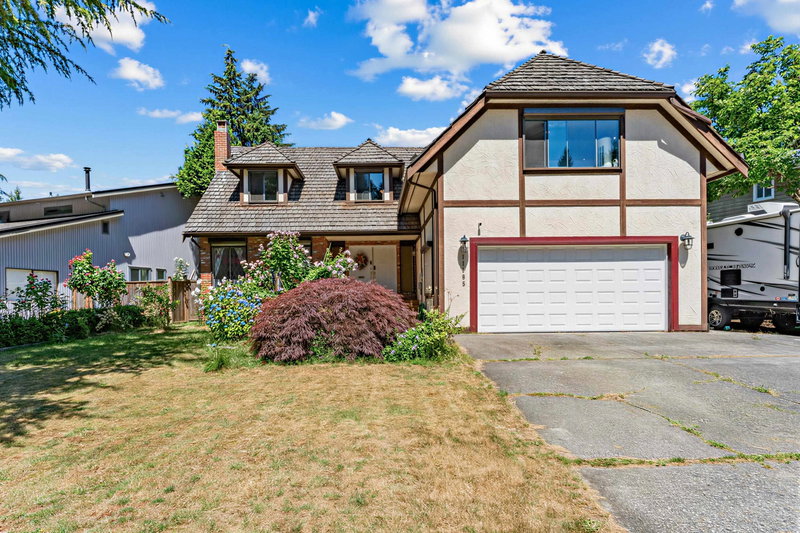 Image of home for listing MLS® R3161284