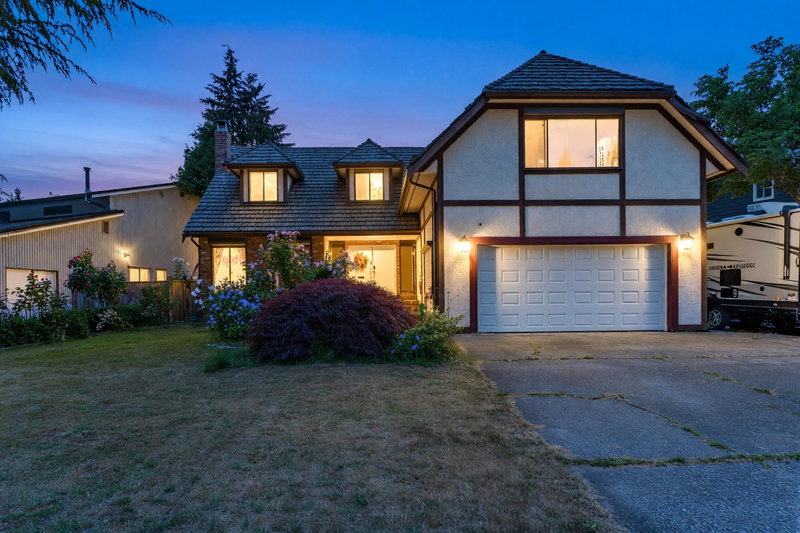 Image of home for listing MLS® R3161284