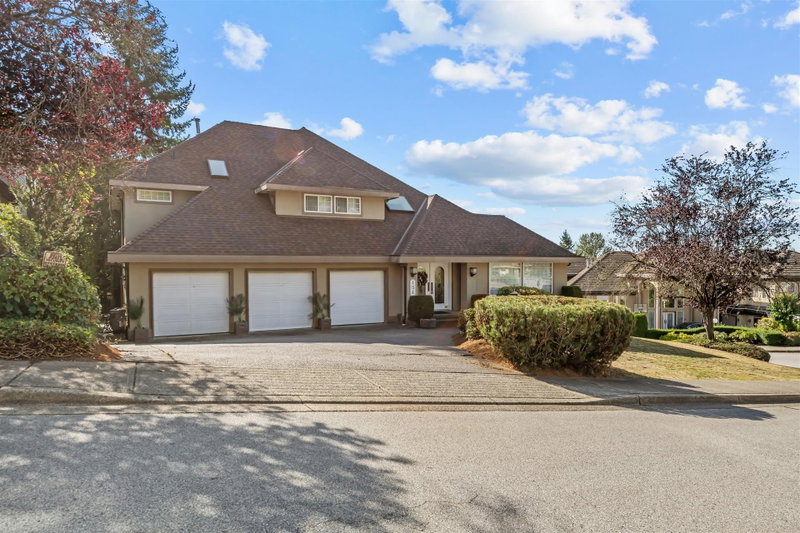 Image of home for listing MLS® R3161293