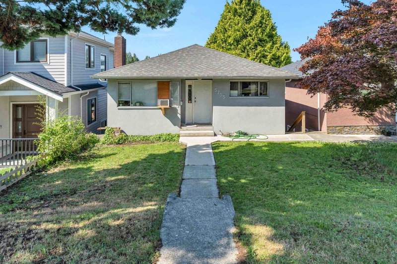 Image of home for listing MLS® R3161299