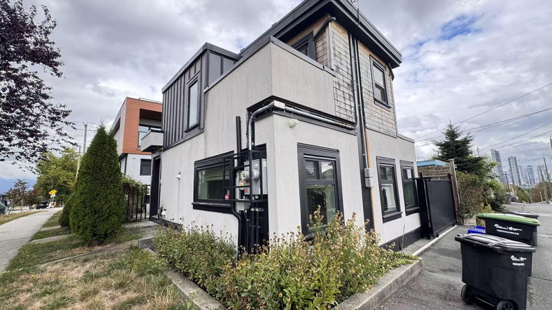 Image of home for listing MLS® R3161315